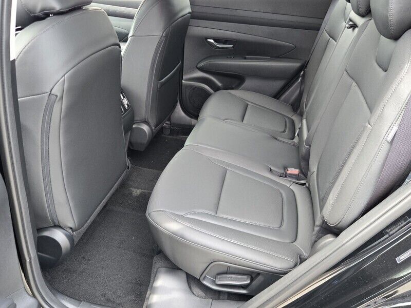 2026 Hyundai Tucson - $31,360