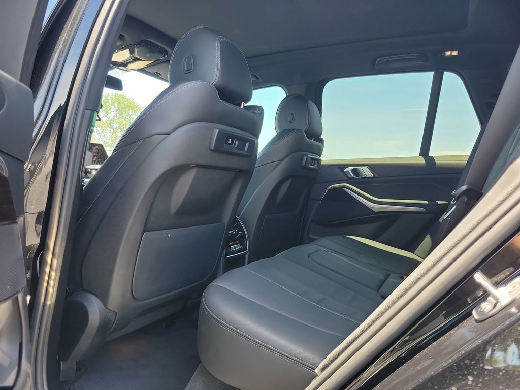 used 2020 BMW X5 car, priced at $31,998