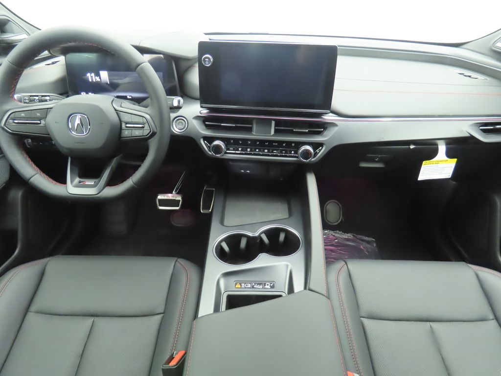 2024 Acura ZDX A-Spec 14