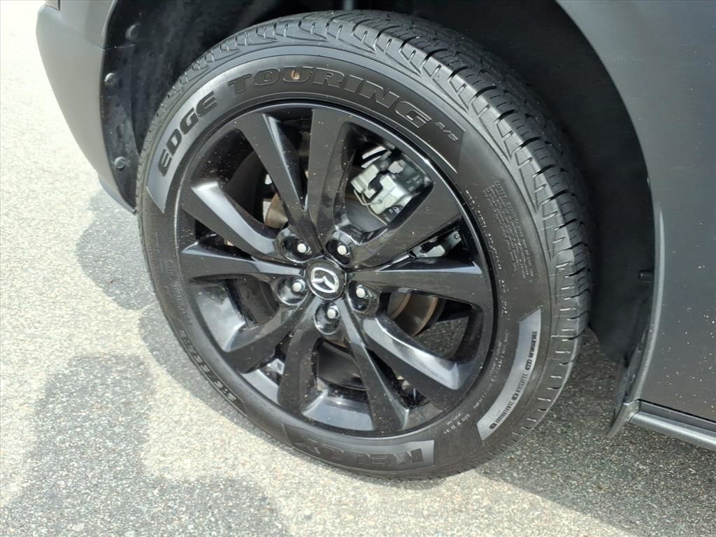 MazdaCX-3030