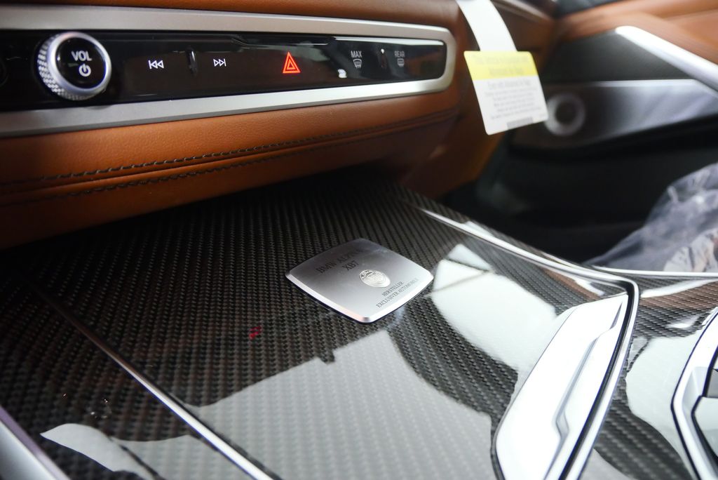 Thumbnail: 2026 BMW X7 - 26