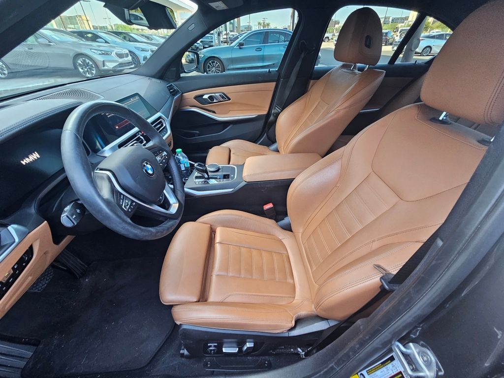Thumbnail: 2020 BMW 3 Series - 6