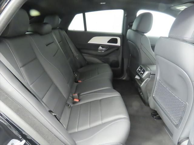 Thumbnail: 2026 Mercedes-Benz GLE - 23