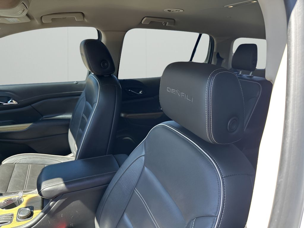 Used Car 2019 Gmc Acadia  Denali For Sale Under $20,000 In Austin, Texas