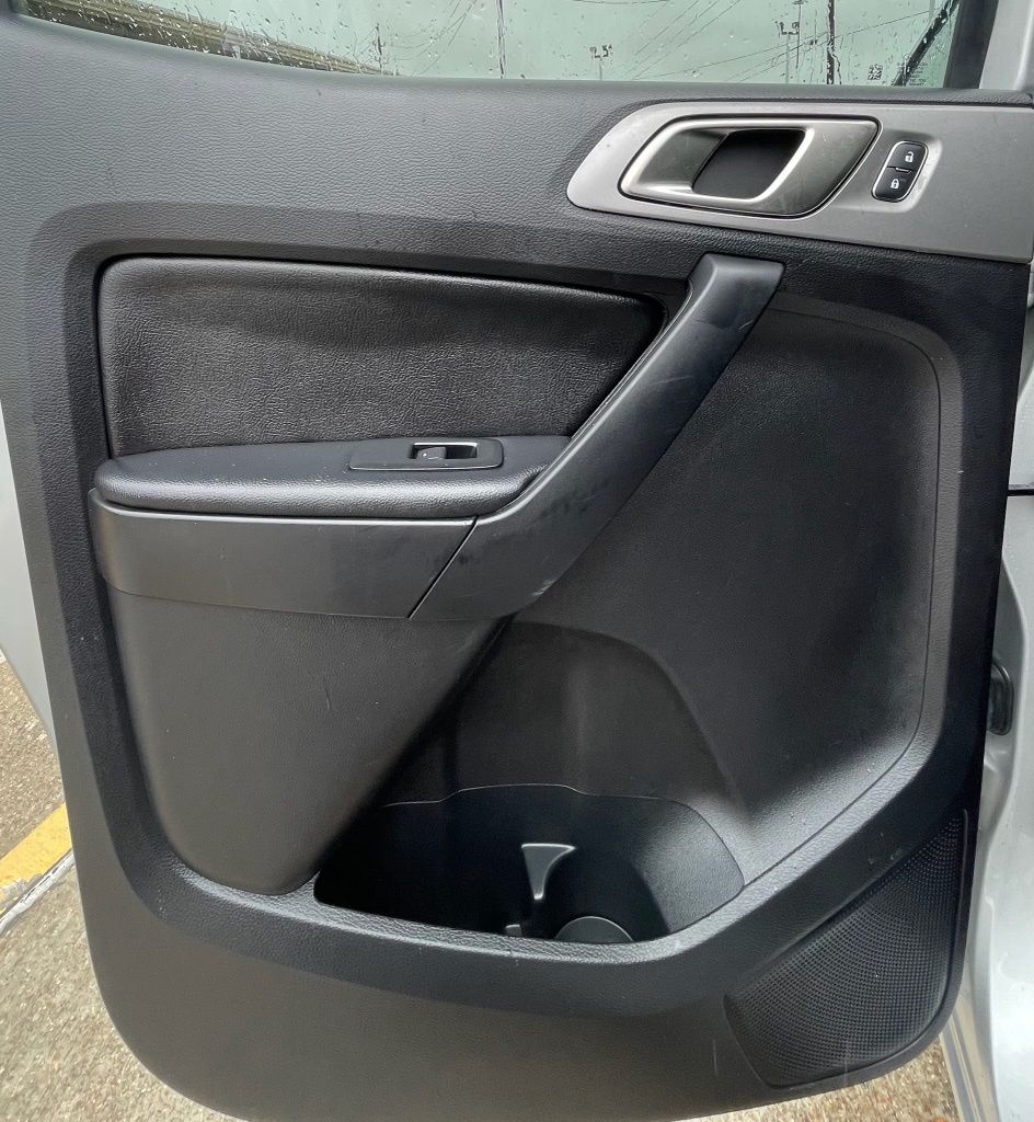 2019 Ford Ranger XLT Silver at Legacy Ford