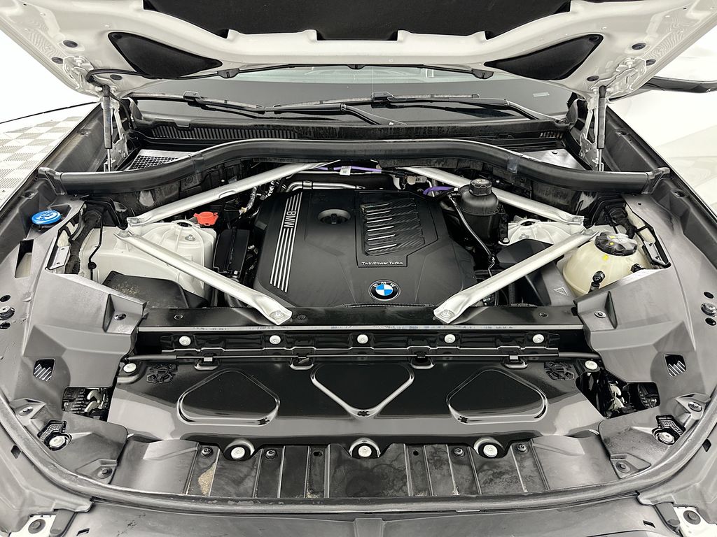 Thumbnail: 2023 BMW X5 - 31