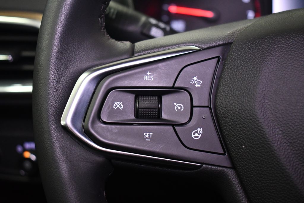 Thumbnail: 2023 Chevrolet TrailBlazer - 23