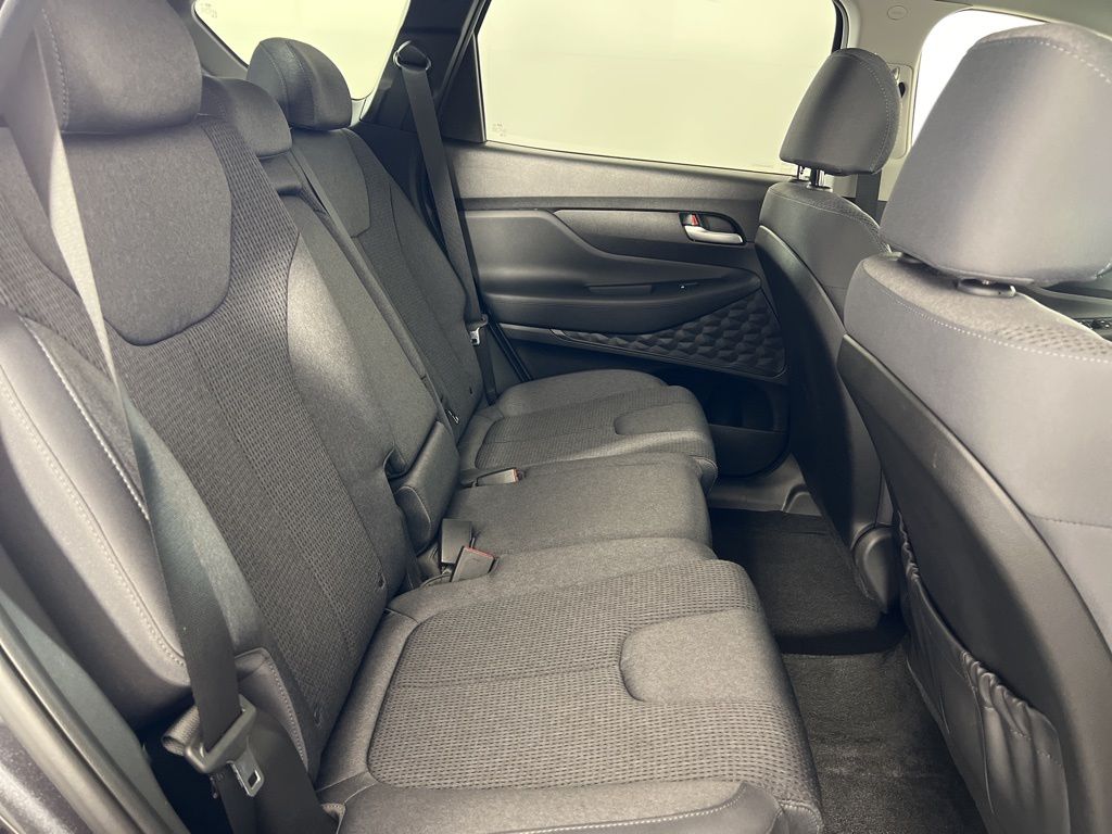 Certified Used 2022 Gray Hyundai SEL image 29