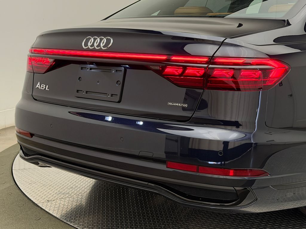 Thumbnail: 2026 Audi A8 - 20