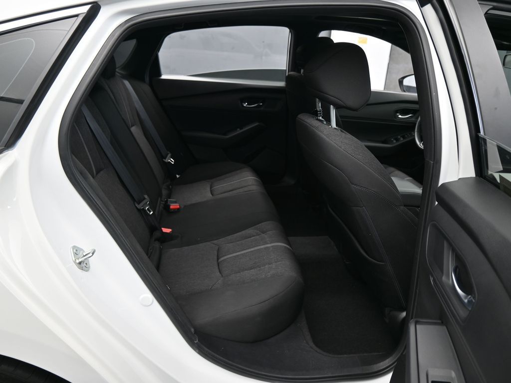 Used 2023 White Honda Sport image 32