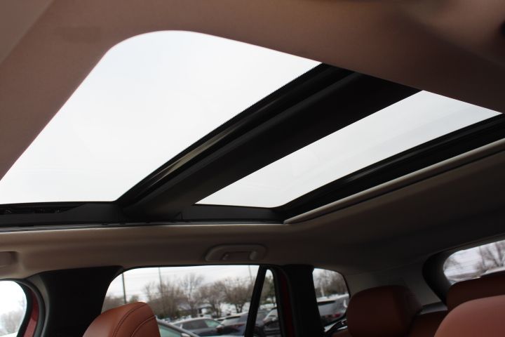 Used Car 2025 Mazda Cx-50  2.5 Turbo Premium Plus Package For Sale Under $40,000 In Georgetown, Texas