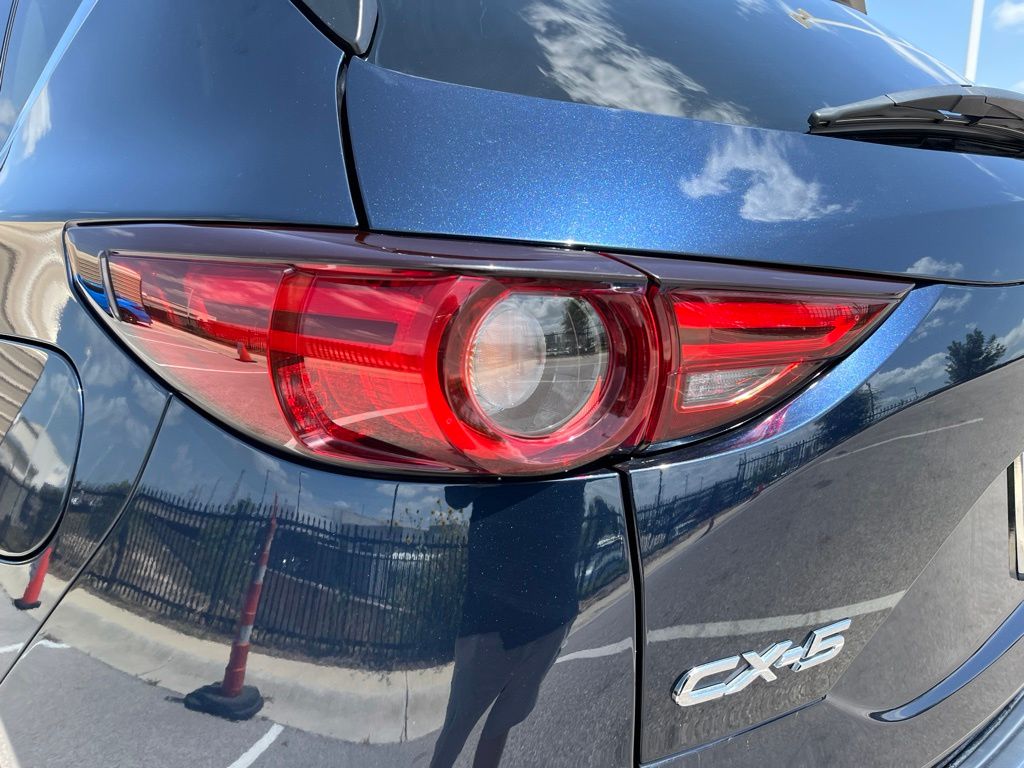 Thumbnail: 2019 Mazda CX-5 - 7
