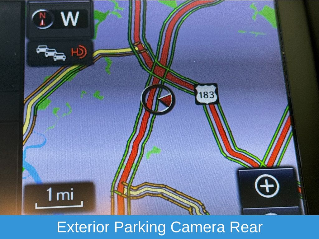 Used Car 2018 Toyota Highlander  For Sale Under $20,000 In Austin, Texas