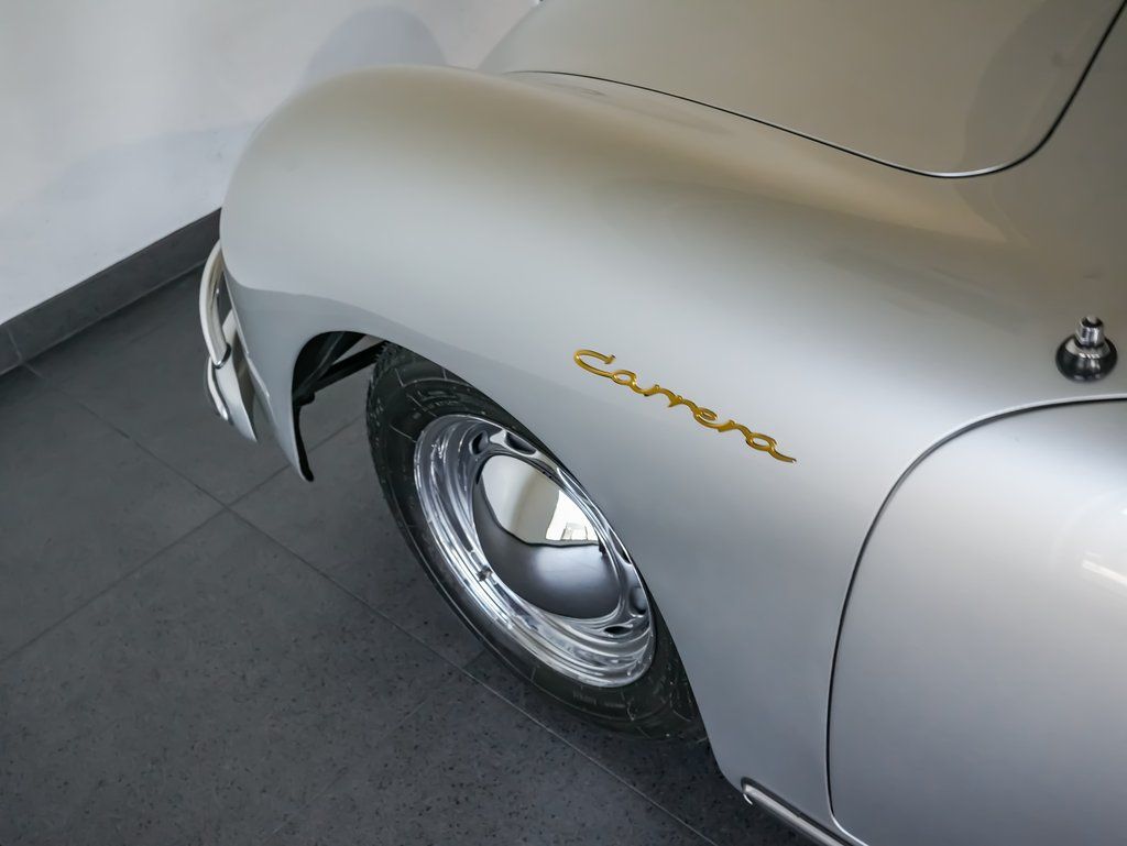 Used 1957  Porsche Carrera 1500 GS image 30