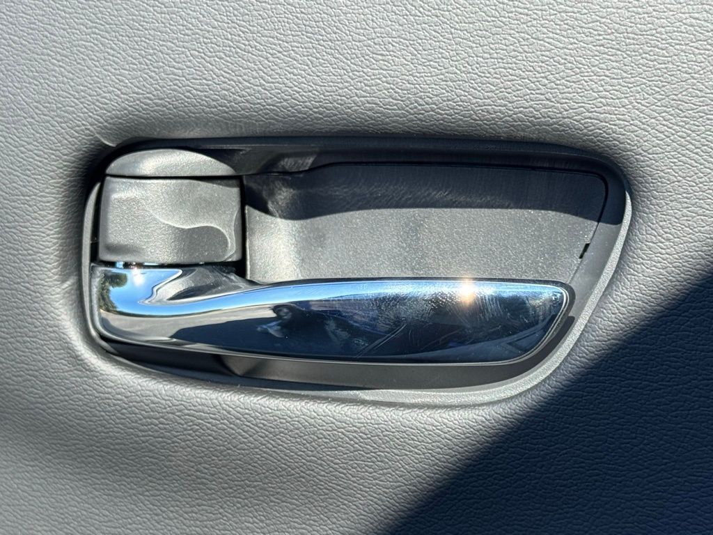 New 2026 Nissan Frontier Truck
