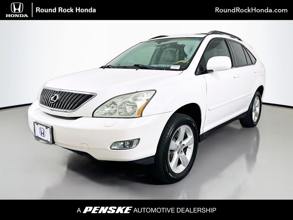 2006 Lexus RX 330 -
                  Round Rock, TX