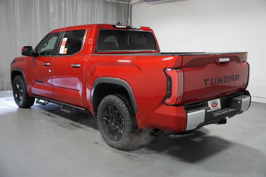 Thumbnail: 2026 Toyota Tundra - 6