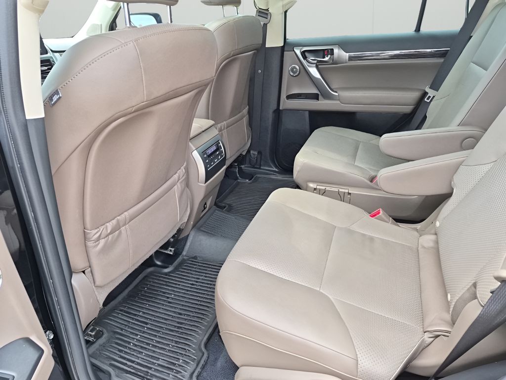 Used Car 2022 Lexus Gx  460 Luxury For Sale Under $60,000 In Austin, Texas