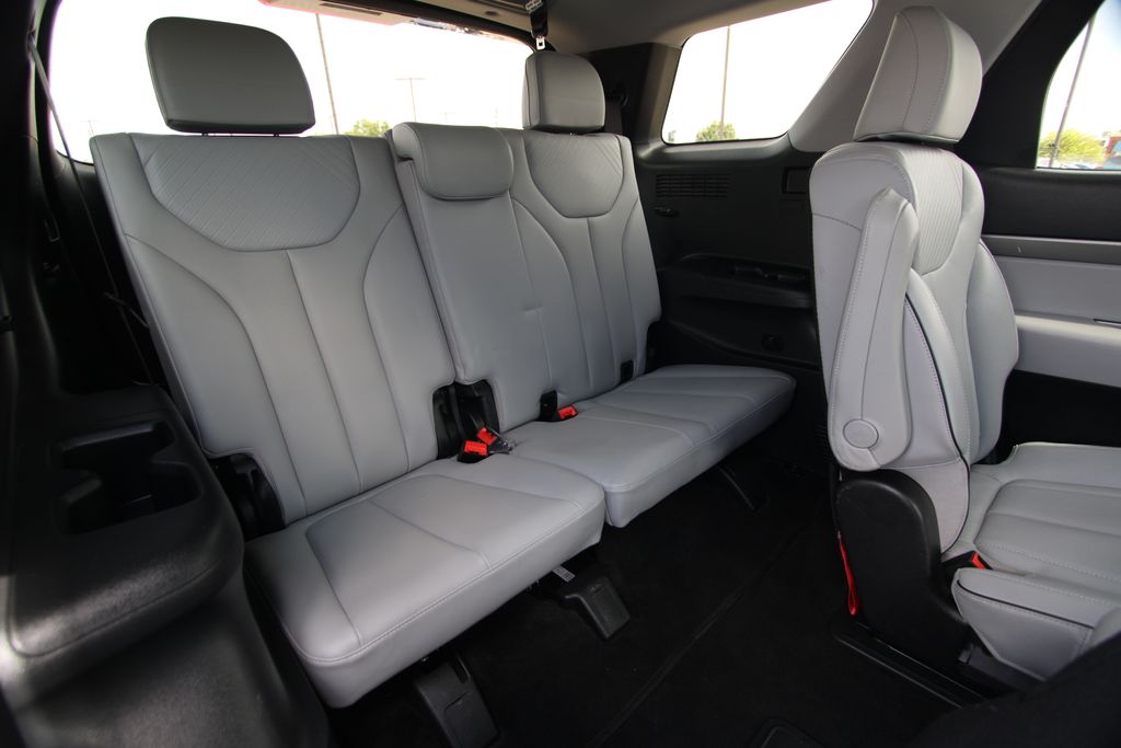 Used 2025 Hyundai Palisade SUV