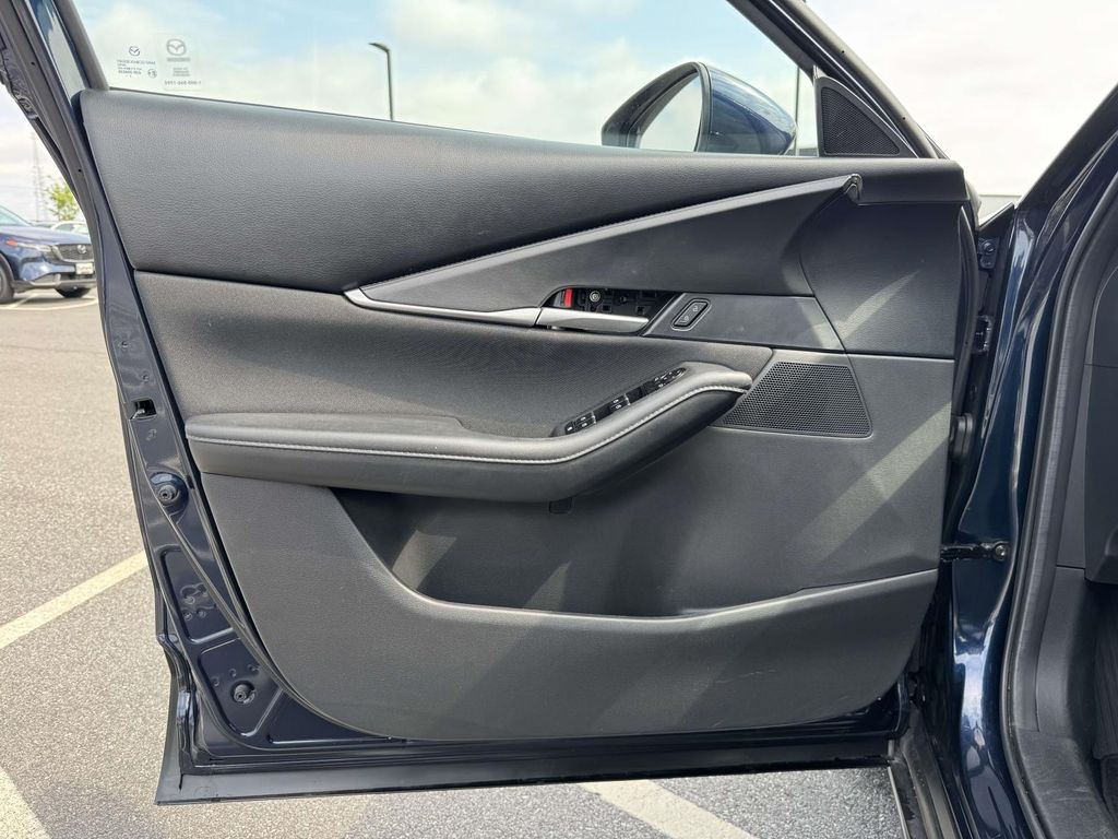 Certified Used 2024 Blue Mazda 2.5 S image 26