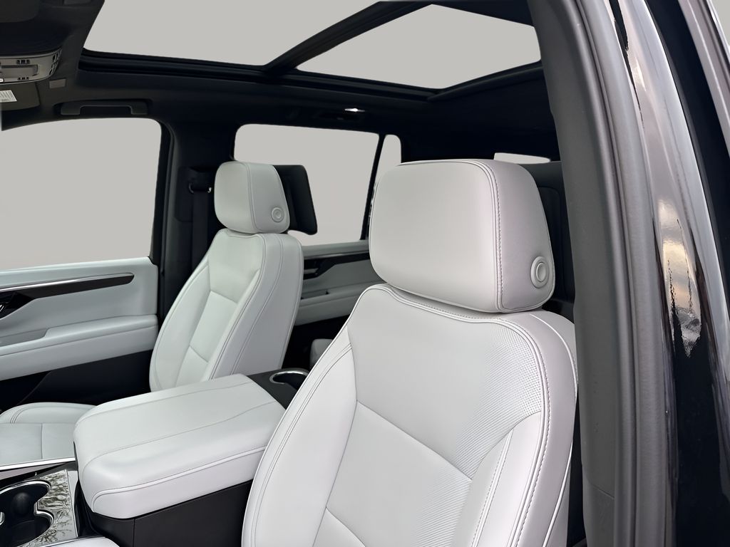 Used Car 2025 Chevrolet Tahoe  Premier For Sale Under $80,000 In Austin, Texas