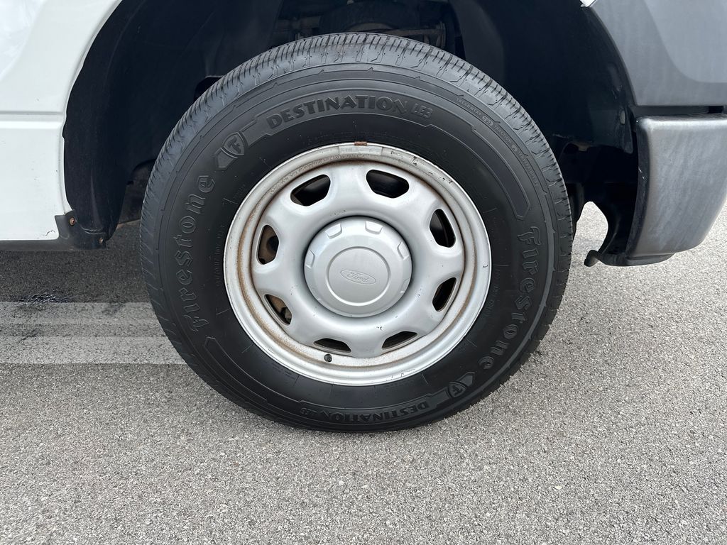Used Car 2013 Ford F-150  Xl For Sale Under $12,000 In Austin, Texas