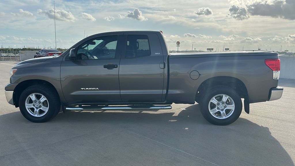 2013 Toyota Tundra Grade  at Autostrade