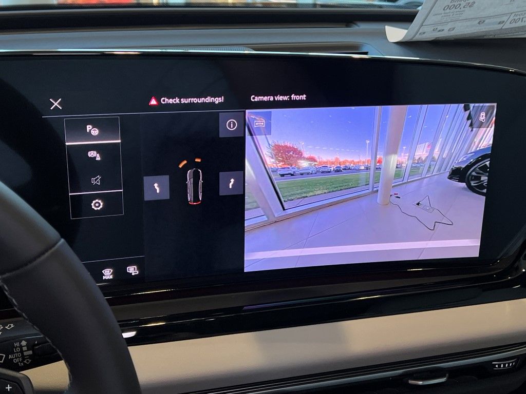 Thumbnail: 2026 Audi A6 - 31