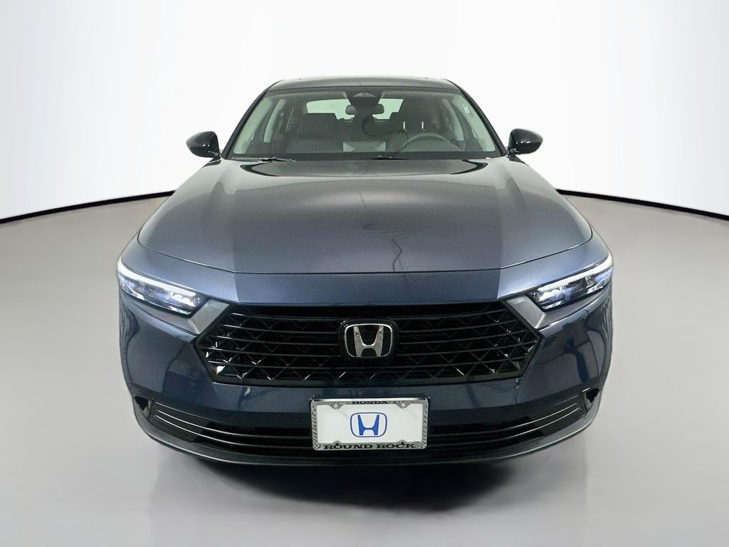 Thumbnail: 2026 Honda Accord - 2