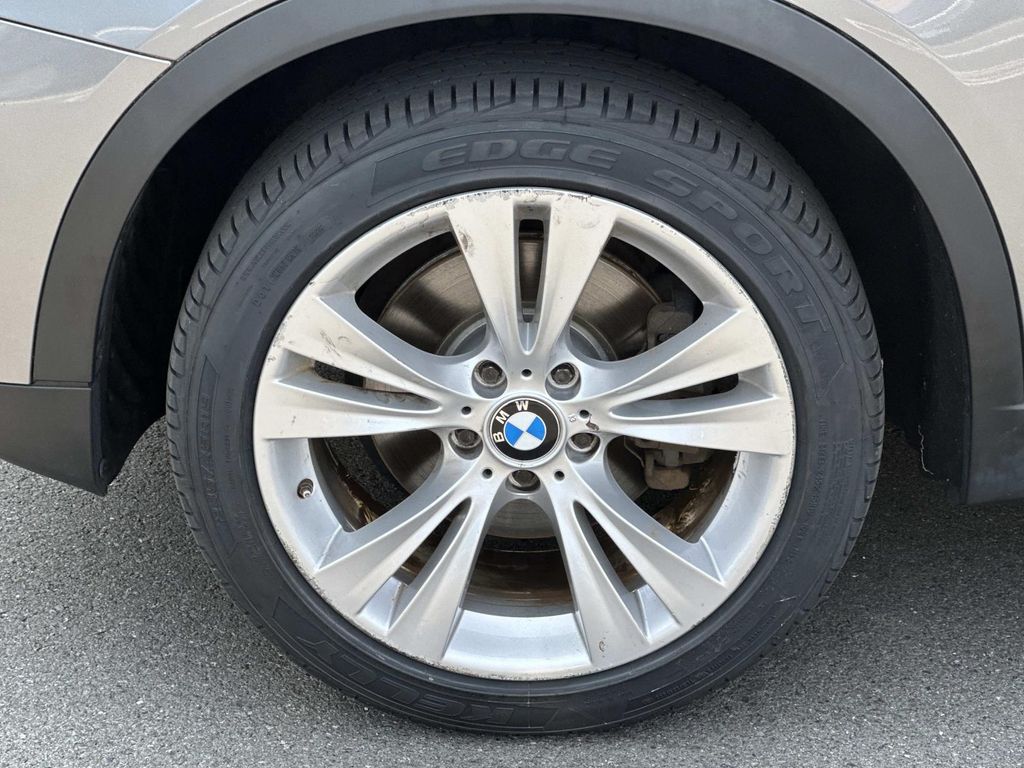 Thumbnail: 2016 BMW X3 - 9