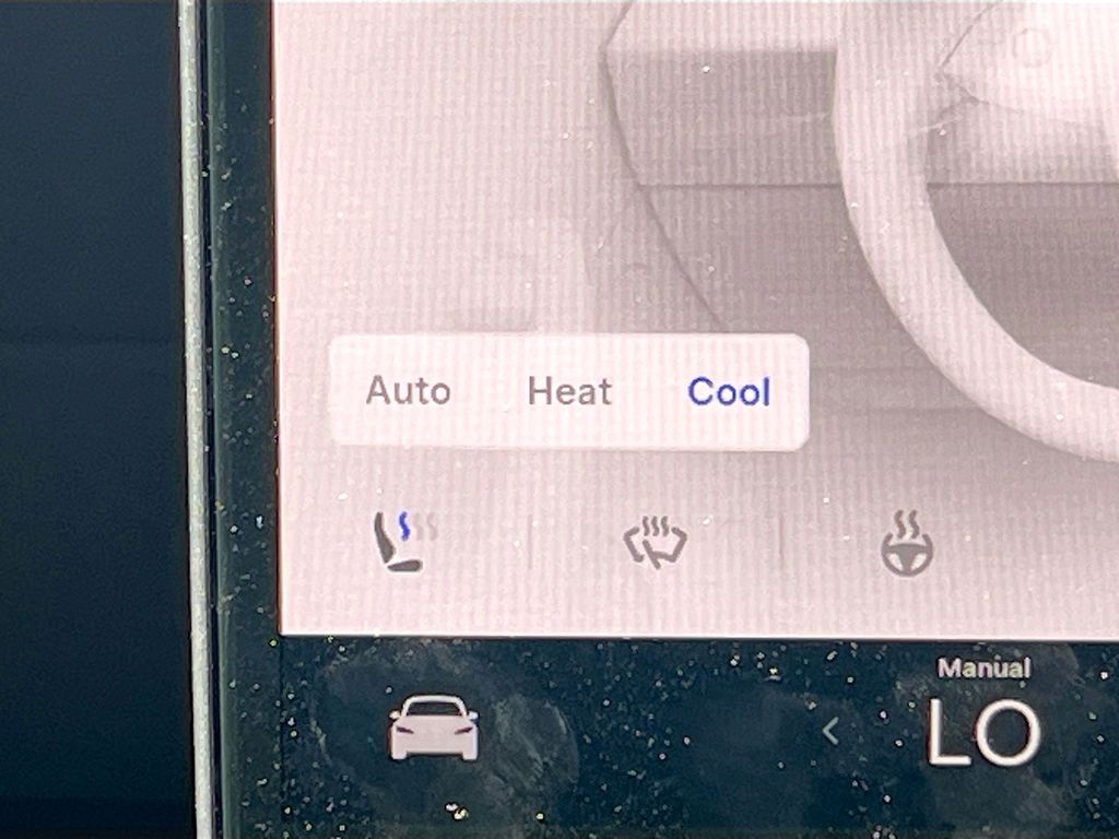 2025 Tesla Model 3 Long Range White at AutoSavvy Houston Northwest