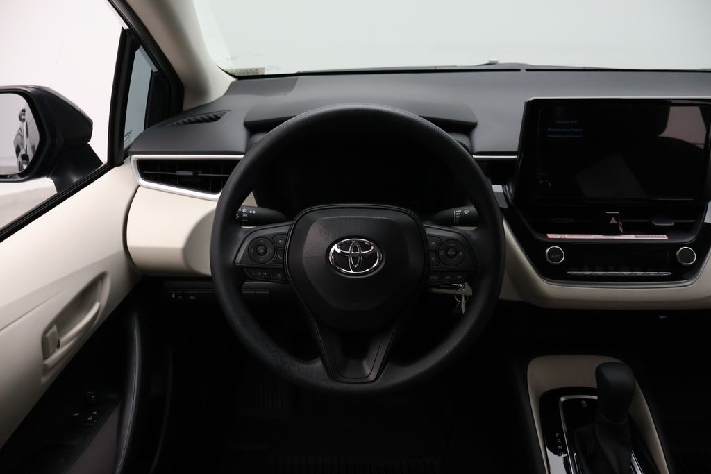 Thumbnail: 2026 Toyota Corolla - 23