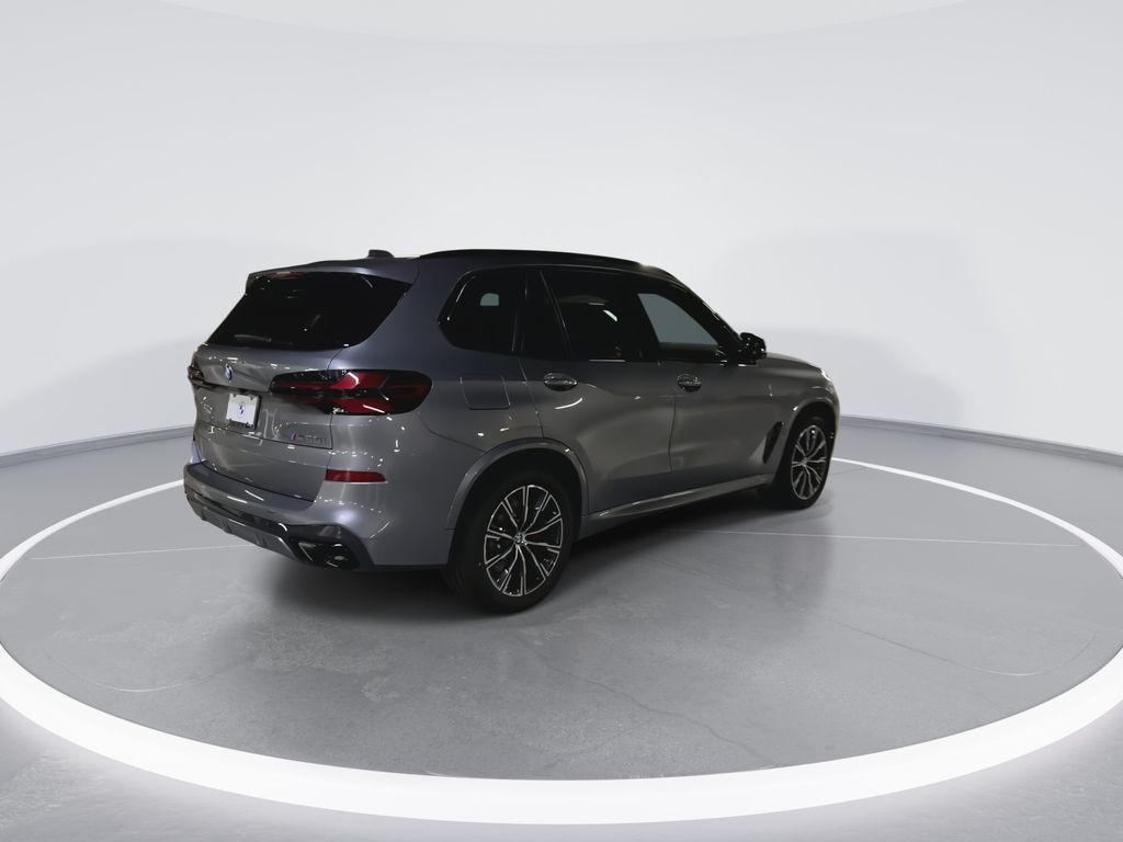 Thumbnail: 2026 BMW X5 - 8