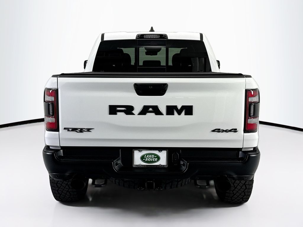 Thumbnail: 2024 RAM 1500 - 6