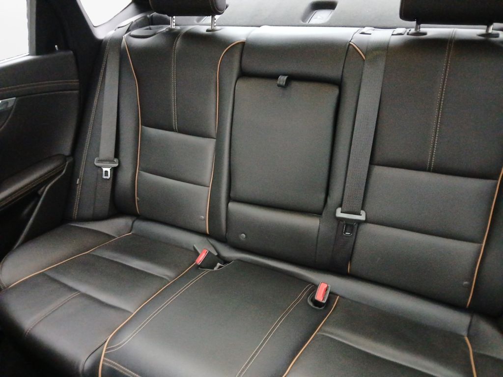 Used Car 2019 Chevrolet Impala  Premier For Sale Under $25,000 In Austin, Texas