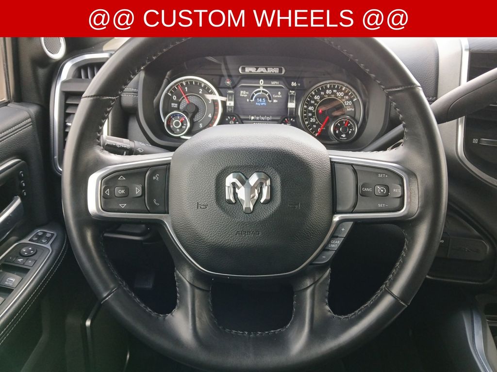 Used Car 2024 Ram 3500  Laramie For Sale Under $80,000 In Taylor, Texas