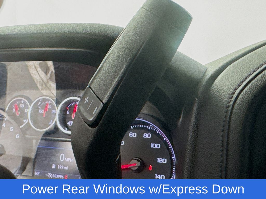 Used Car 2021 Chevrolet Silverado 1500  Rst For Sale Under $30,000 In Austin, Texas