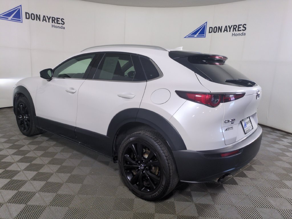 Used 2021 Mazda CX-30 Turbo For Sale in Fort Wayne, IN