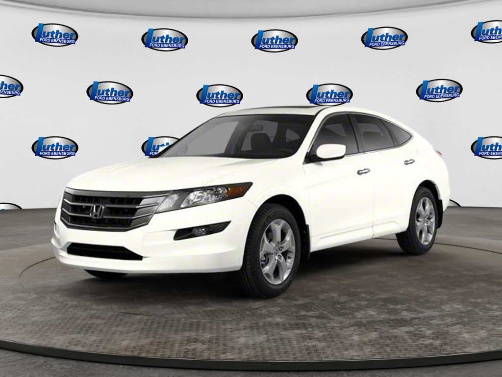 2010 Honda Accord Crosstour EX-L  at Grove City Ford