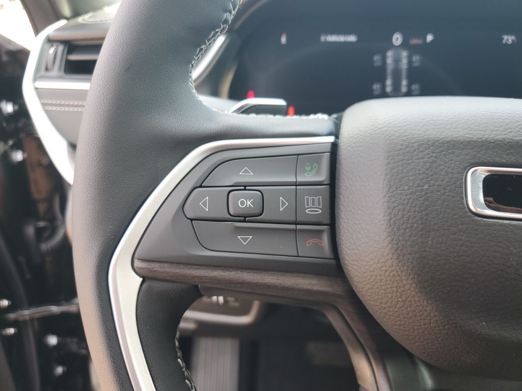 New Car 2025 Jeep Grand Cherokee  Limited For Sale Under $50,000 In Austin, Texas