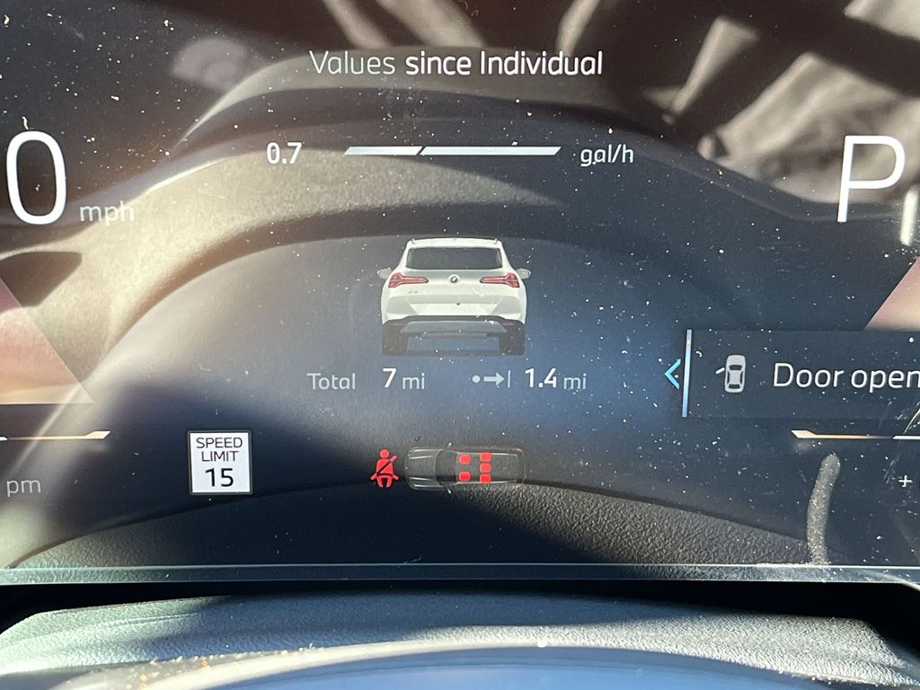 Thumbnail: 2026 BMW X3 - 15