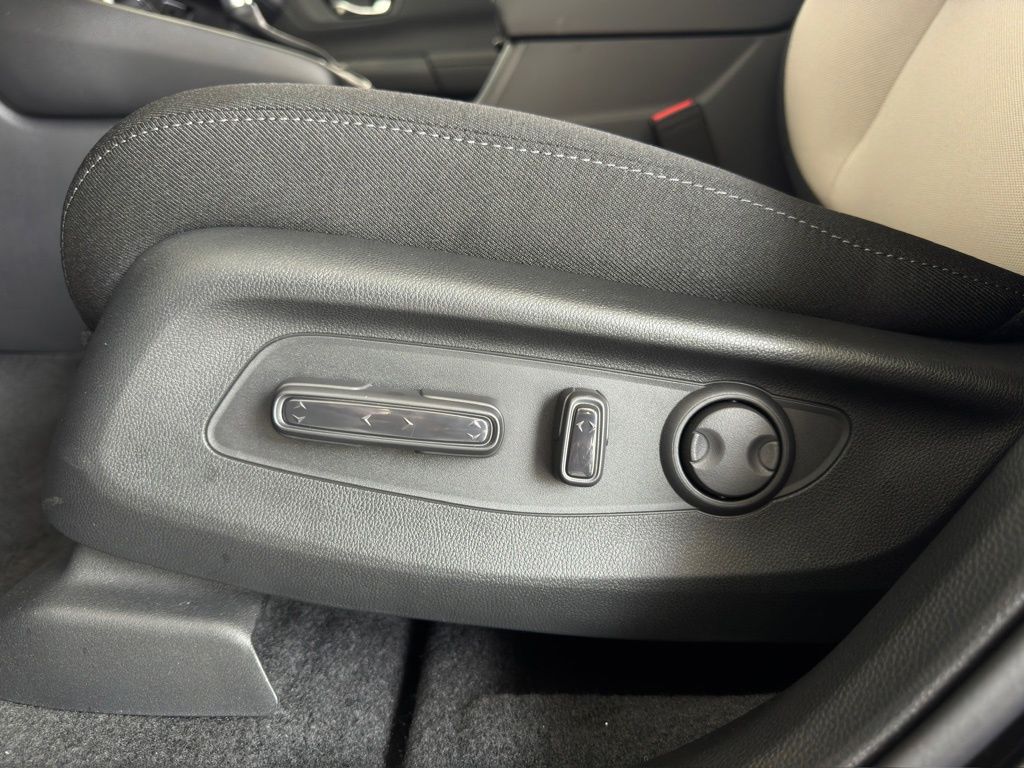 2026 Honda CR-V EX Black at Community Honda