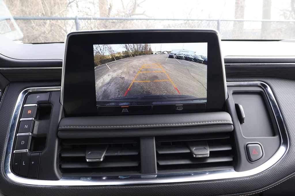 Thumbnail: 2024 GMC Yukon - 19