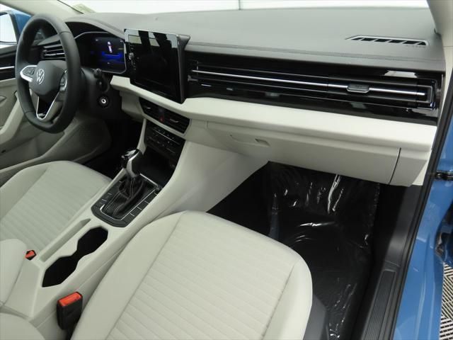 Thumbnail: 2026 Volkswagen Jetta - 17