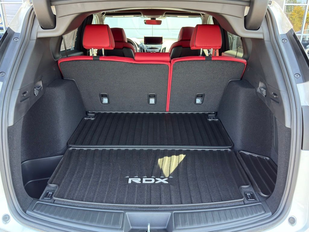 2025 Acura RDX A-Spec Package