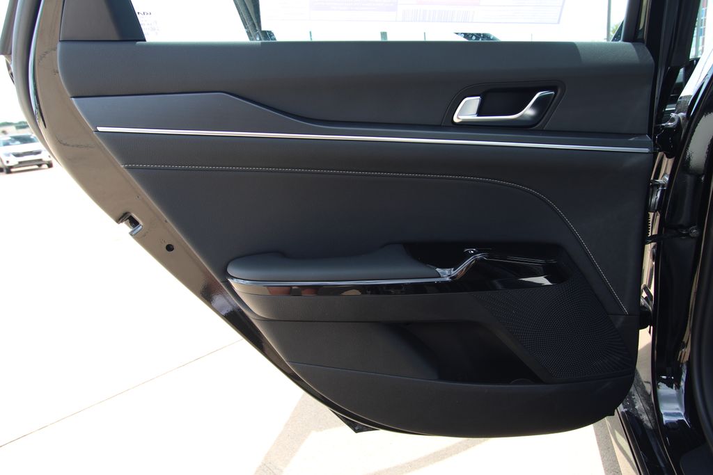 New 2026 Kia K5 Sedan