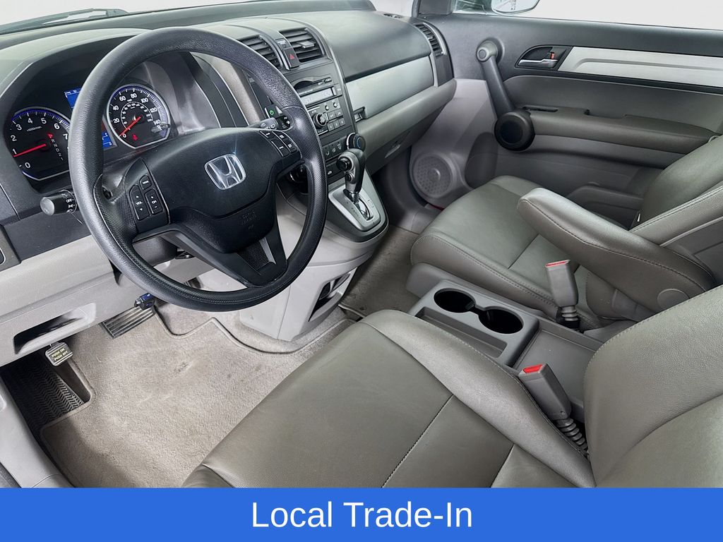 Used Car 2011 Honda Cr-v  Se For Sale Under $10,000 In Austin, Texas