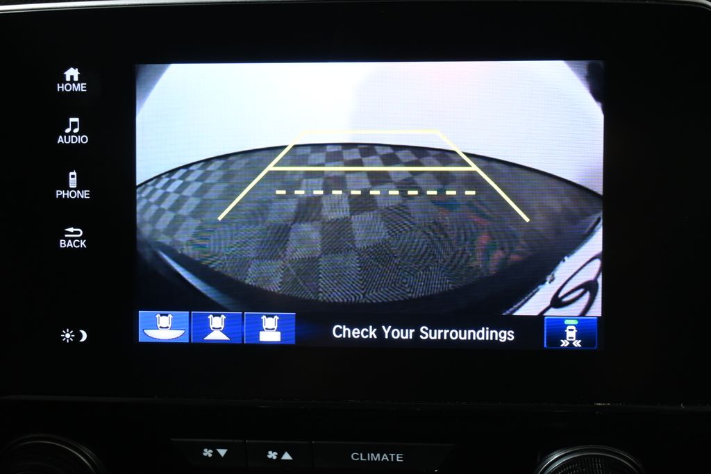 Thumbnail: 2020 Honda CR-V - 26