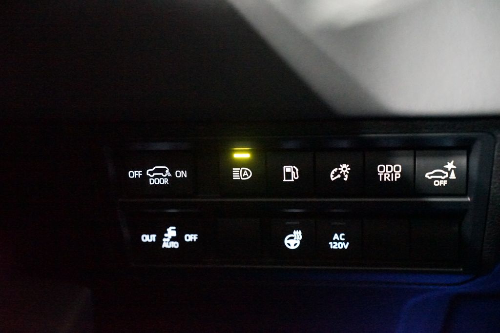 Thumbnail: 2026 Toyota Sequoia - 26