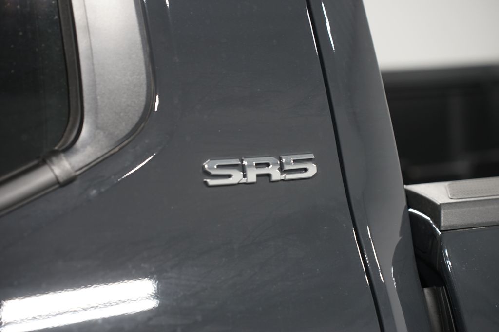 Thumbnail: 2025 Toyota Tacoma - 11